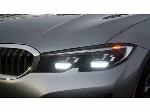 2025 BMW 330 i