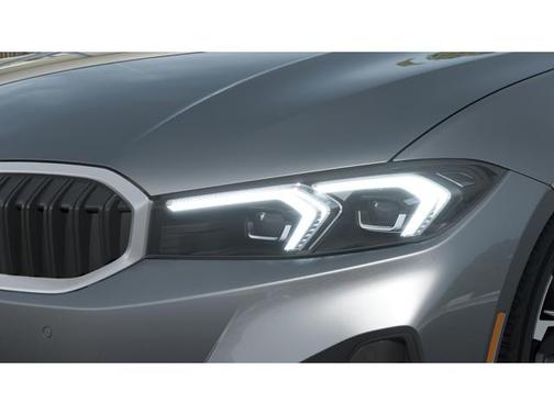 2025 BMW 330 i