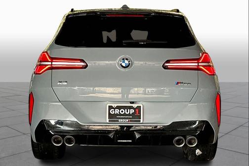 2025 BMW X3 M50 xDrive