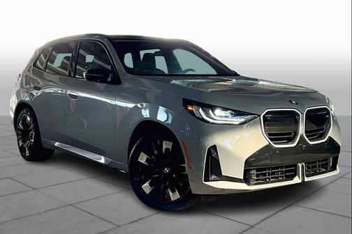 2025 BMW X3 M50 xDrive