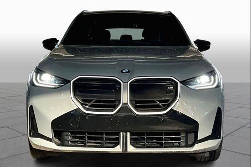 2025 BMW X3 M50 xDrive