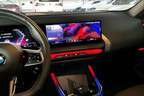 2025 BMW X3 M50 xDrive