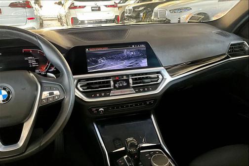 2019 BMW 330 330i