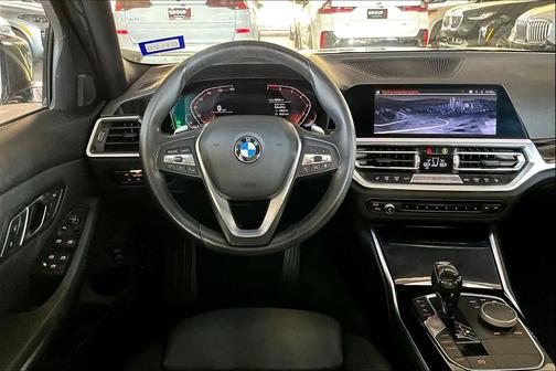 2019 BMW 330 330i