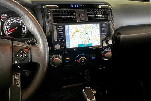 2022 Toyota 4Runner TRD Off Road Premium