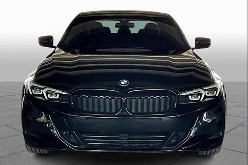2024 BMW 330 i