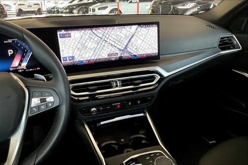 2024 BMW 330 i