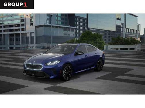 2026 BMW M235 Gran Coupe xDrive