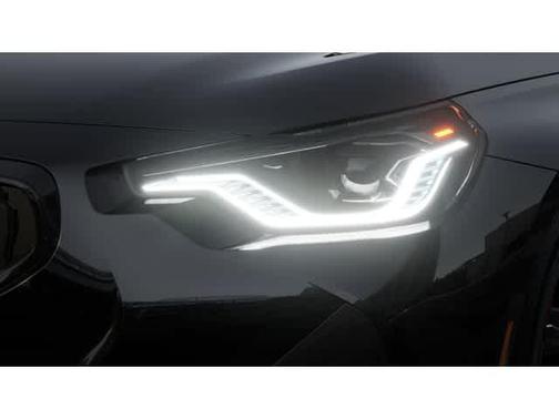 2026 BMW 230 230i
