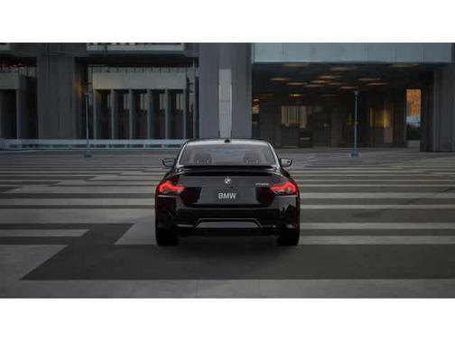 2026 BMW 230 230i