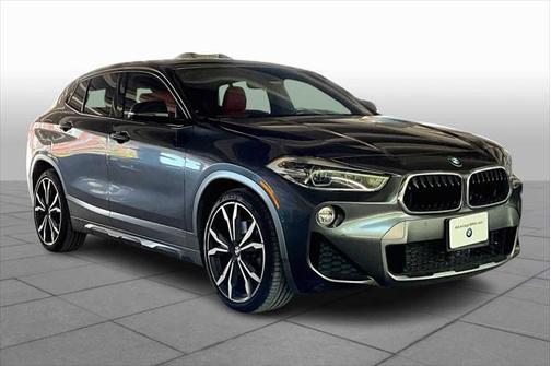 2018 BMW X2 sDrive28i