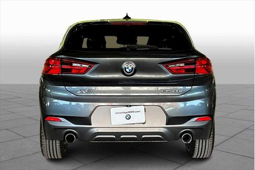 2018 BMW X2 sDrive28i