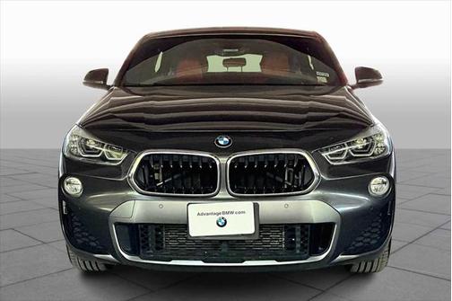 2018 BMW X2 sDrive28i