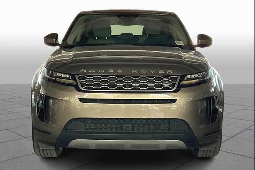2020 Land Rover Range Rover Evoque S
