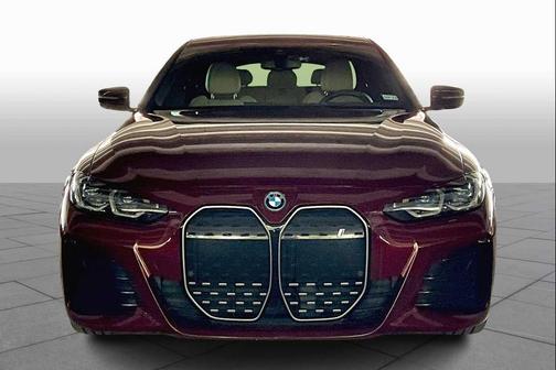 2023 BMW i4 Gran Coupe eDrive40