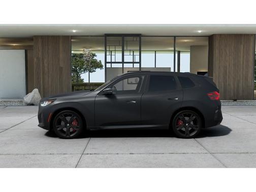 2025 BMW X3 M50 xDrive
