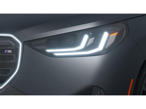 2025 BMW X3 M50 xDrive