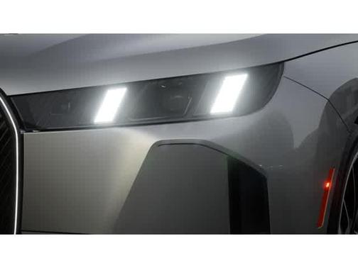 2026 BMW iX xDrive60