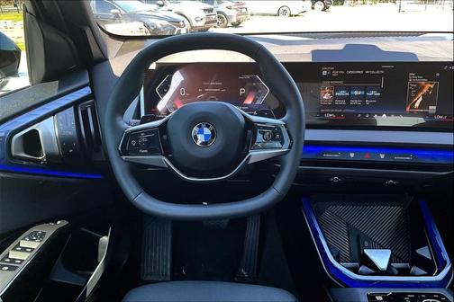Black Sapphire Metallic 2026 BMW X3 30 xDrive