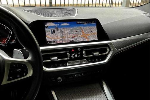 2023 BMW 430 i