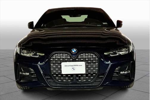 2023 BMW 430 i