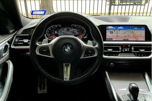 2023 BMW 430 i