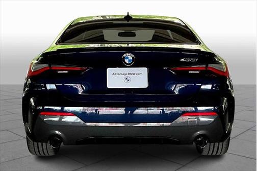 2023 BMW 430 i