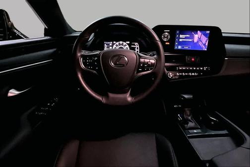 Caviar 2024 Lexus ES 350 Base