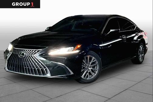 Caviar 2024 Lexus ES 350 Base