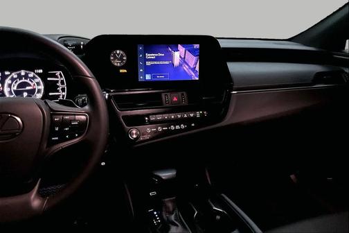 Caviar 2024 Lexus ES 350 Base
