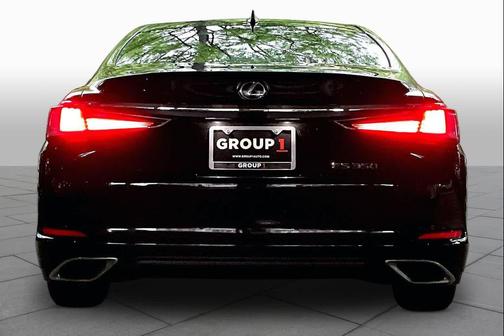 Caviar 2024 Lexus ES 350 Base