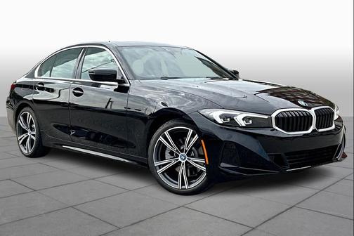 2024 BMW 330e 330e