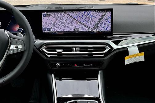 2024 BMW 330e 330e