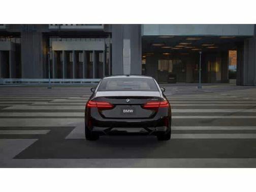 2026 BMW 530 530i
