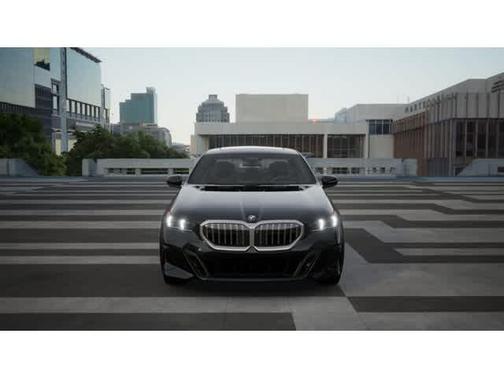 2026 BMW 530 i