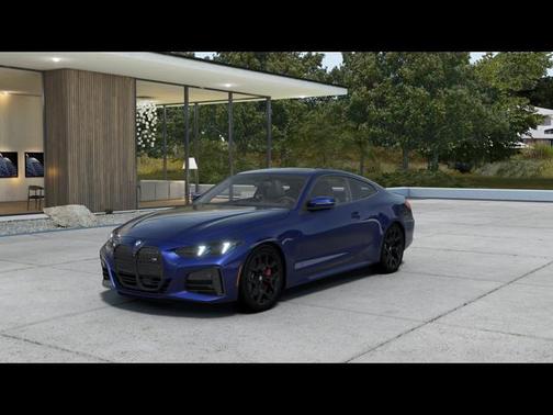 2025 BMW M440 i