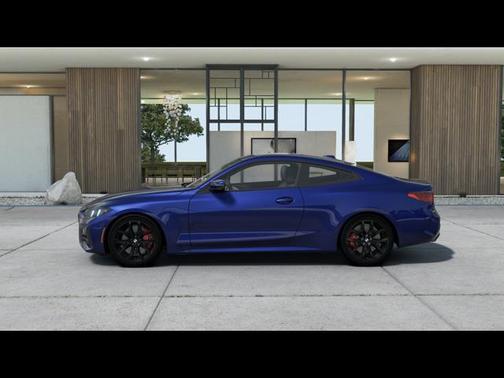 2025 BMW M440 i