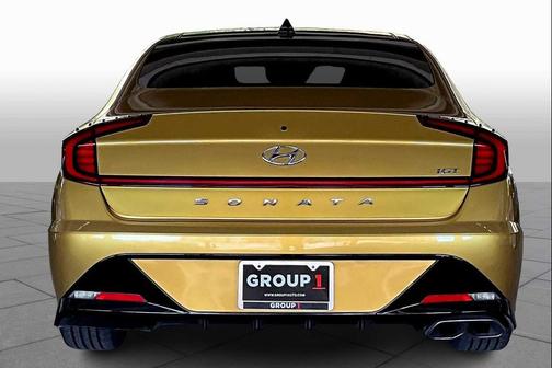 2020 Hyundai SONATA SEL Plus