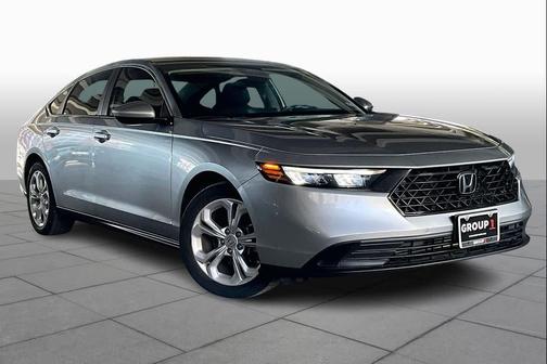 2023 Honda Accord LX 1.5T