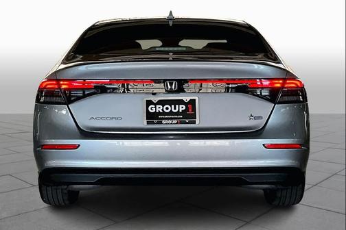 2023 Honda Accord LX 1.5T