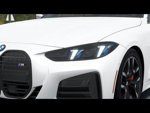 2025 BMW M440 i xDrive