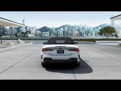 2025 BMW M440 i xDrive