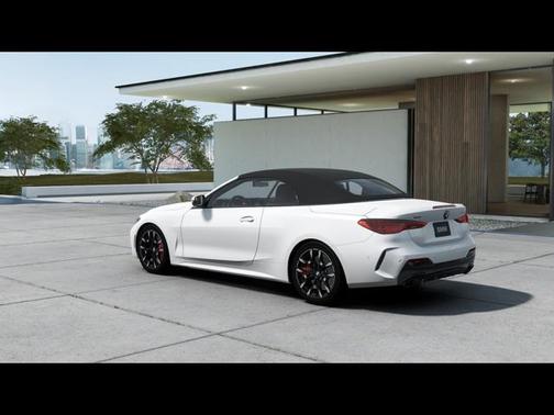 2025 BMW M440 i xDrive