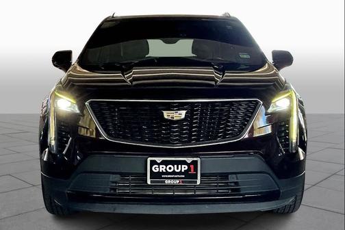 2020 Cadillac XT4 Sport