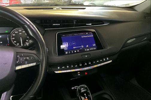 2020 Cadillac XT4 Sport