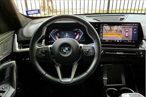 2024 BMW X1 xDrive28i