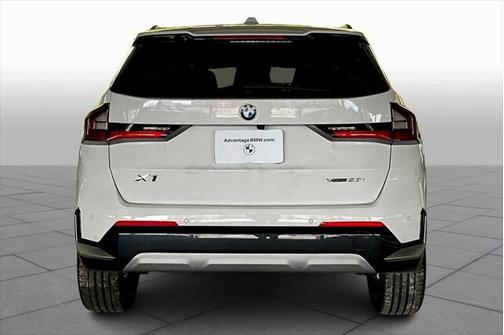 2024 BMW X1 xDrive28i