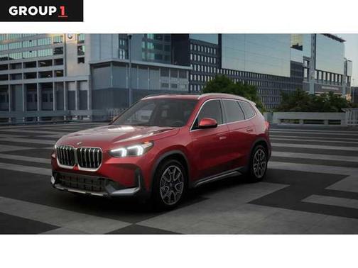 2026 BMW X1 xDrive28i