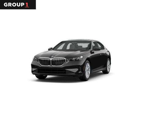 2025 BMW 530 i