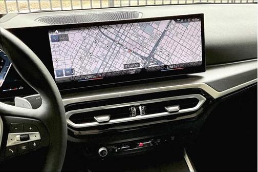 2024 BMW 330 i